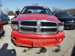 2005 Dodge Ram 1500 St Red vin: 1D7HU18D95S322626