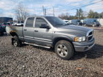 2005 Dodge Ram 1500 St Gray vin: 1D7HU18D95S334615