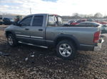 2005 Dodge Ram 1500 St Gray vin: 1D7HU18D95S334615