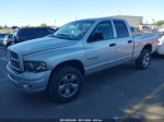 2005 Dodge Ram 1500 Slt/laramie Silver vin: 1D7HU18DX5S145469