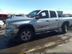 2005 Dodge Ram 1500 Slt White vin: 1D7HU18DX5S202074