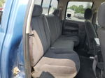 2005 Dodge Ram 1500 St Синий vin: 1D7HU18DX5S202091