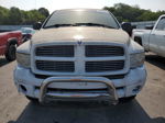 2005 Dodge Ram 1500 St Белый vin: 1D7HU18DX5S229307