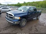 2005 Dodge Ram 1500 Slt/laramie Blue vin: 1D7HU18DX5S286414