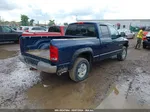 2005 Dodge Ram 1500 Slt/laramie Blue vin: 1D7HU18DX5S286414