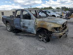 2005 Dodge Ram 1500 St Burn vin: 1D7HU18DX5S362598