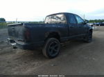 2006 Dodge Ram 1500 Slt Black vin: 1D7HU18N06S577398