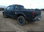 2006 Dodge Ram 1500 Slt Black vin: 1D7HU18N06S577398