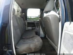 2006 Dodge Ram 1500 Slt Черный vin: 1D7HU18N06S577398