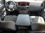 2006 Dodge Ram 1500 St Серебряный vin: 1D7HU18N06S588045