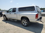 2006 Dodge Ram 1500 St Серебряный vin: 1D7HU18N06S588045