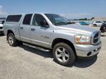 2006 Dodge Ram 1500 St Серебряный vin: 1D7HU18N06S588045