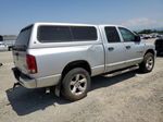 2006 Dodge Ram 1500 St Серебряный vin: 1D7HU18N06S588045