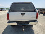 2006 Dodge Ram 1500 St Серебряный vin: 1D7HU18N06S588045