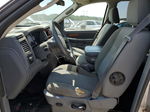 2006 Dodge Ram 1500 St Серебряный vin: 1D7HU18N06S588045