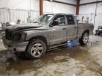 2006 Dodge Ram 1500 St Серый vin: 1D7HU18N06S652553