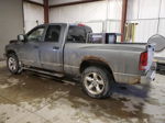 2006 Dodge Ram 1500 St Серый vin: 1D7HU18N06S652553