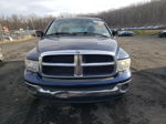 2005 Dodge Ram 1500 St Blue vin: 1D7HU18N15J615709