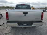 2005 Dodge Ram 1500 St Silver vin: 1D7HU18N25J609580