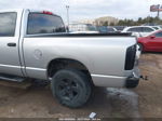 2005 Dodge Ram 1500 St Серебряный vin: 1D7HU18N25J630879