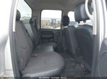 2005 Dodge Ram 1500 St Серебряный vin: 1D7HU18N25J630879