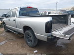 2005 Dodge Ram 1500 St Серебряный vin: 1D7HU18N25J630879