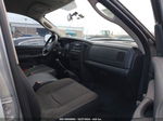 2005 Dodge Ram 1500 St Серебряный vin: 1D7HU18N25J630879