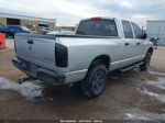 2005 Dodge Ram 1500 St Серебряный vin: 1D7HU18N25J630879