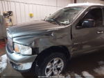 2005 Dodge Ram 1500 Slt/laramie Gray vin: 1D7HU18N25S174411