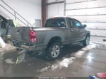 2005 Dodge Ram 1500 Slt/laramie Gray vin: 1D7HU18N25S174411