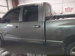 2005 Dodge Ram 1500 Slt/laramie Gray vin: 1D7HU18N25S174411