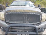 2006 Dodge Ram 1500 Slt/trx4 Off Road/sport Gray vin: 1D7HU18N26S584000