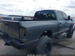 2006 Dodge Ram 1500 Slt/trx4 Off Road/sport Gray vin: 1D7HU18N26S584000