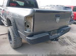 2006 Dodge Ram 1500 Slt/trx4 Off Road/sport Gray vin: 1D7HU18N26S584000