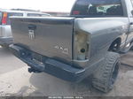 2006 Dodge Ram 1500 Slt/trx4 Off Road/sport Gray vin: 1D7HU18N26S584000