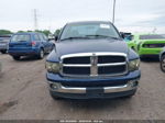 2005 Dodge Ram 1500 Slt/laramie Blue vin: 1D7HU18N35J635900