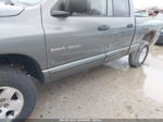 2005 Dodge Ram 1500 Slt/laramie Серый vin: 1D7HU18N35S196689