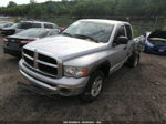 2005 Dodge Ram 1500 Slt/laramie Silver vin: 1D7HU18N35S359793