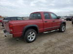 2006 Dodge Ram 1500 St Красный vin: 1D7HU18N36S640140