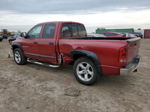 2006 Dodge Ram 1500 St Красный vin: 1D7HU18N36S640140