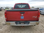 2006 Dodge Ram 1500 St Красный vin: 1D7HU18N36S640140