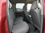 2006 Dodge Ram 1500 St Красный vin: 1D7HU18N36S640140