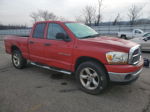 2006 Dodge Ram 1500 St Red vin: 1D7HU18N36S663126