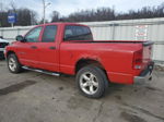 2006 Dodge Ram 1500 St Red vin: 1D7HU18N36S663126