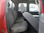 2006 Dodge Ram 1500 St Red vin: 1D7HU18N36S663126