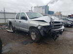 2005 Dodge Ram 1500 St Silver vin: 1D7HU18N45J577814