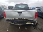 2005 Dodge Ram 1500 St Silver vin: 1D7HU18N45J577814