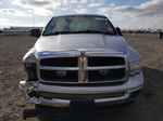 2005 Dodge Ram 1500 St Серебряный vin: 1D7HU18N45J633296