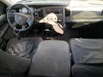 2005 Dodge Ram 1500 St Серебряный vin: 1D7HU18N45J633296