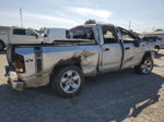 2005 Dodge Ram 1500 St Silver vin: 1D7HU18N45S132709